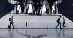 SpaceX Employees Unite to Slash Wealth Management Fees Ahead of IPO