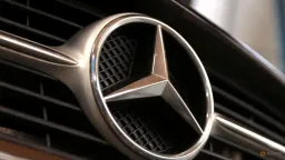 Samsung SDI Secures Major EV Battery Deal with Mercedes-Benz
