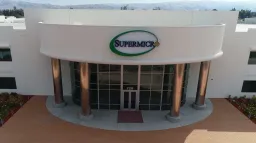 Super Micro Surges 18% on Strong Guidance Despite Revenue Miss