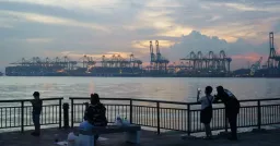 Singapore Electronics Exports Surge Nearly 95% Amid Global AI Infrastructure Boom