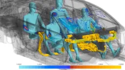 GM Cuts Engineering Simulation Time from 15 Hours to 1 Minute with AI/ML