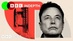 SpaceX IPO: Elon Musk's Biggest Gamble Hits the Stock Market