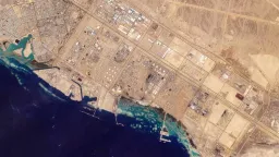 South Korea to Deploy Ships to Avoid Oil Disruption