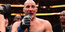 Strickland Upsets Chimaev at UFC 328, Reveals Shoulder Injury