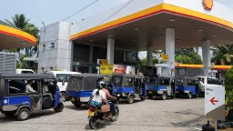 Sri Lanka Launches $320M Energy Relief Package