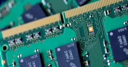 Samsung Ships Next-Gen HBM4 AI Memory Samples, Shares Jump 6%