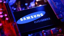 Samsung Shares Jump After Nvidia Reveals AI Chip Partnership