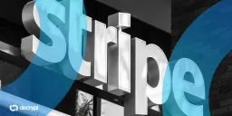 Stripe Valued at $159 Billion in Employee Share Buyback