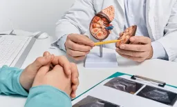 IgA Nephropathy Breakthrough: Sibeprenlimab Shows Promising Trial Results