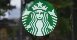 Starbucks Korea Sales Tank After Controversial 'Tank Day' Ad
