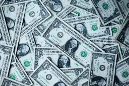 Stablecoins Must Evolve From Idle Cash to Productive Capital