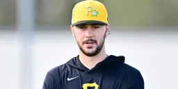 Paul Skenes Aims for US Dominance in World Baseball Classic