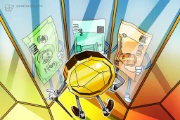 Stablecoins Mimic FX Markets Amidst Liquidity Fragmentation, Says Eco CEO