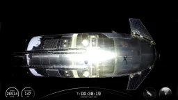 SpaceX Starship V3 Debuts with Mostly Successful First Flight