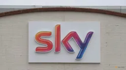 Sky Demands Up to $2.2 Billion in Damages Over Italian Soccer Deal