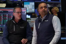 Global Markets React to Trump's Shifting Tariff Policy