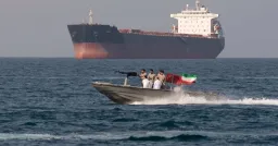 Strait of Hormuz Blockade to Last Weeks, Top Tanker Operator Warns