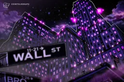 S&P Dow Jones Indices Tokenizes Treasuries Benchmark on Canton Network