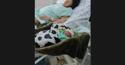 Amazon Tribe's Future Secured: Newborn Boy Offers Hope for Akuntsu Survival