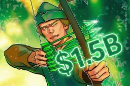 Robinhood Buys Back $1.5 Billion in Shares Amid Struggles