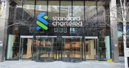 Standard Chartered Launches Institutional USDC Minting in Dubai