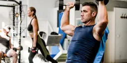 Strength Training Slashes Dementia Risk and Extends Lifespan, Harvard Study Finds