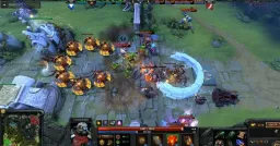 PR Dota 2 Advances in TI2026 Europe Qualifiers with 2-1 Win Over HULIGANI