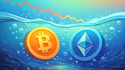 Strategy and Bitmine Defy Market Downturns, Expanding Crypto Holdings