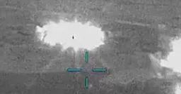 US Strikes 80+ Iranian Sites; Crypto Markets Brace for Volatility