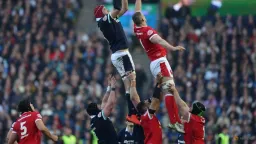 Scotland Overhauls Pack for Crucial Six Nations Showdown with Ireland