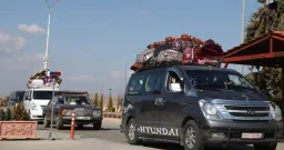 Syria Bolsters Lebanon Border Amid Regional Conflict Escalation