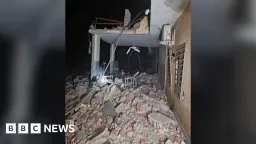 Sudan Army Denies Attack on Key Hospital in Darfur Amid Ongoing Conflict