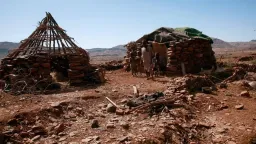 UN Investigators Detail 'Hallmarks of Genocide' in Sudan's El Fasher