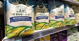 Sugar Prices Surge to Five-Month High on Iran War Fallout