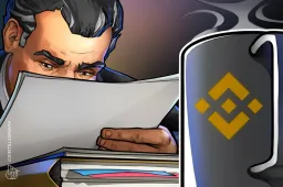 US Senators Demand Probe into Binance Sanctions Compliance