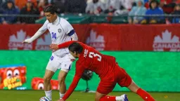 Uzbekistan Names Historic World Cup Squad Led by Shomurodov and Khusanov