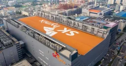 SK Hynix’s $29.4 Billion Nasdaq Listing Hinges on ADR Fungibility