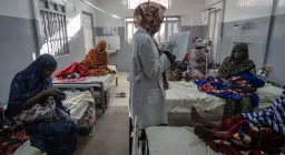 UN Warns Sudan is 'Atrocities Laboratory' as Global Aid Pledges Exceed $1 Billion
