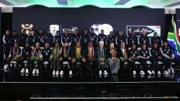 South Africa Finalize 2026 World Cup Squad with Surprise Inclusions