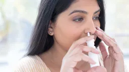 Scientists Develop Promising Nasal Spray for Universal Respiratory Protection