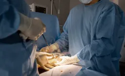 Surgical Smoke in Robotic Bladder Cancer Surgery Shows No Cancer Spread Risk