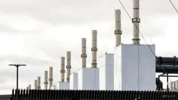 US Grid Strain Forces Tech Giants to Adjust Data Center Energy Use