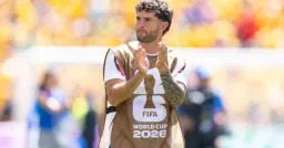 USMNT Secures Spot in 2026 World Cup Knockout Rounds