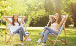 Sunlight Exposure Linked to Lower Mortality and Reduced Disease Risk