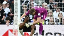 Spurs Demand Police Action Over Vile Racism Targeting Defender Kevin Danso