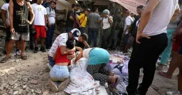 Venezuela Earthquake Relief Deploys Stablecoins for Rapid Aid