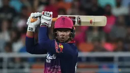 15-Year-Old IPL Sensation Sooryavanshi Ready for India Call-Up, Says Sangakkara
