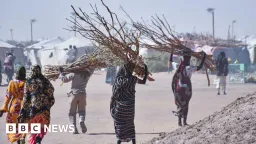 Sexual Violence Becomes Everyday Reality in Sudan’s Darfur