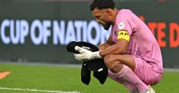 State Department Intervenes After Visa Bond Keeps World Cup Hero’s Mother Away