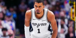 Wembanyama Claims Historic NBA Defensive Player of the Year Award Unanimously